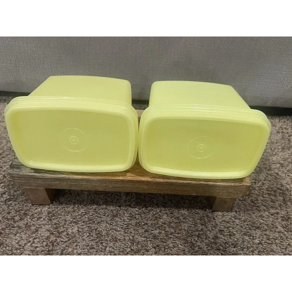 Tupperware item specifics